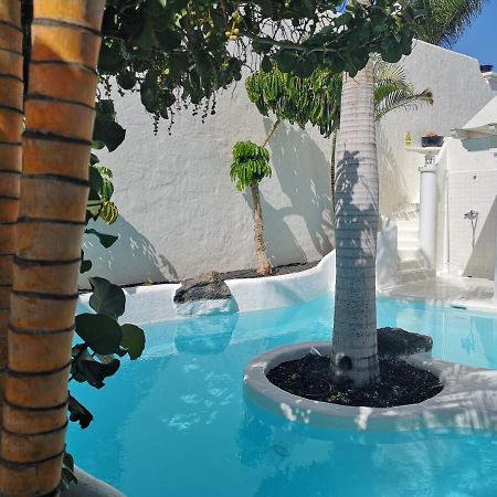 Villa Lujo Tranquila Con Piscina A 5 Min Playa คอร์ราเลโฮ ภายนอก รูปภาพ