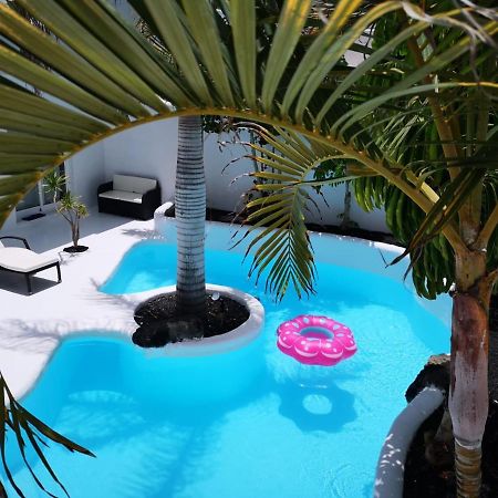 Villa Lujo Tranquila Con Piscina A 5 Min Playa คอร์ราเลโฮ ภายนอก รูปภาพ