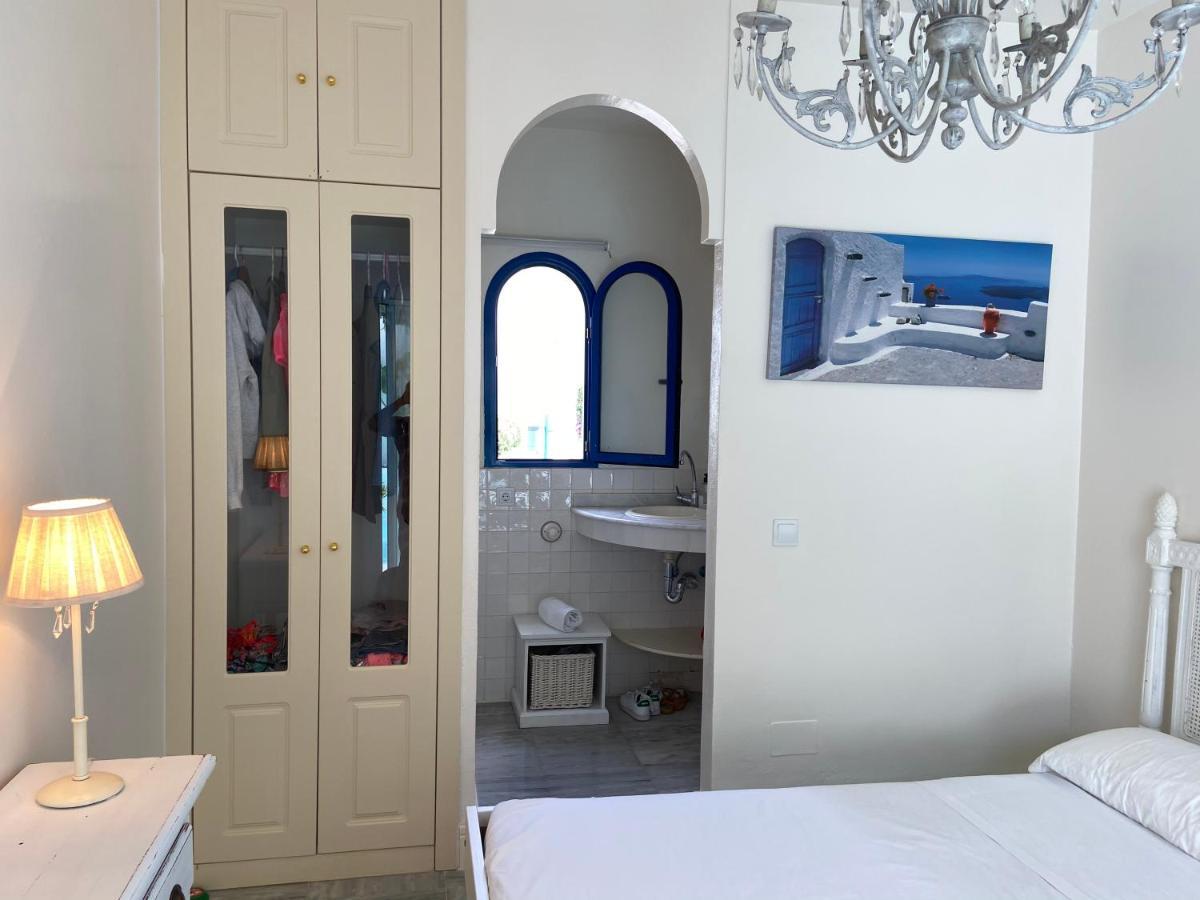 Villa Lujo Tranquila Con Piscina A 5 Min Playa คอร์ราเลโฮ ภายนอก รูปภาพ