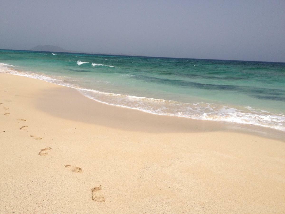 Villa Lujo Tranquila Con Piscina A 5 Min Playa คอร์ราเลโฮ ภายนอก รูปภาพ