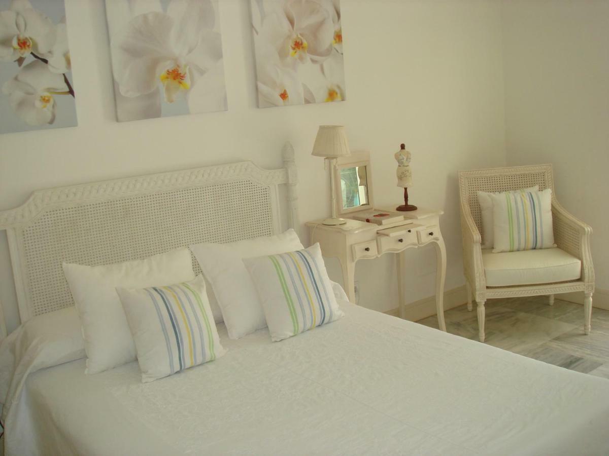 Villa Lujo Tranquila Con Piscina A 5 Min Playa คอร์ราเลโฮ ภายนอก รูปภาพ