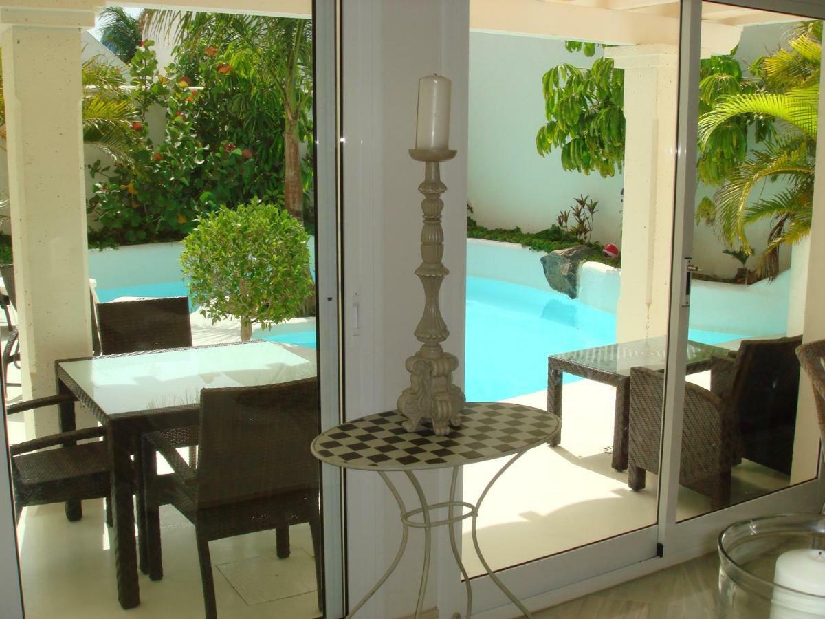Villa Lujo Tranquila Con Piscina A 5 Min Playa คอร์ราเลโฮ ภายนอก รูปภาพ