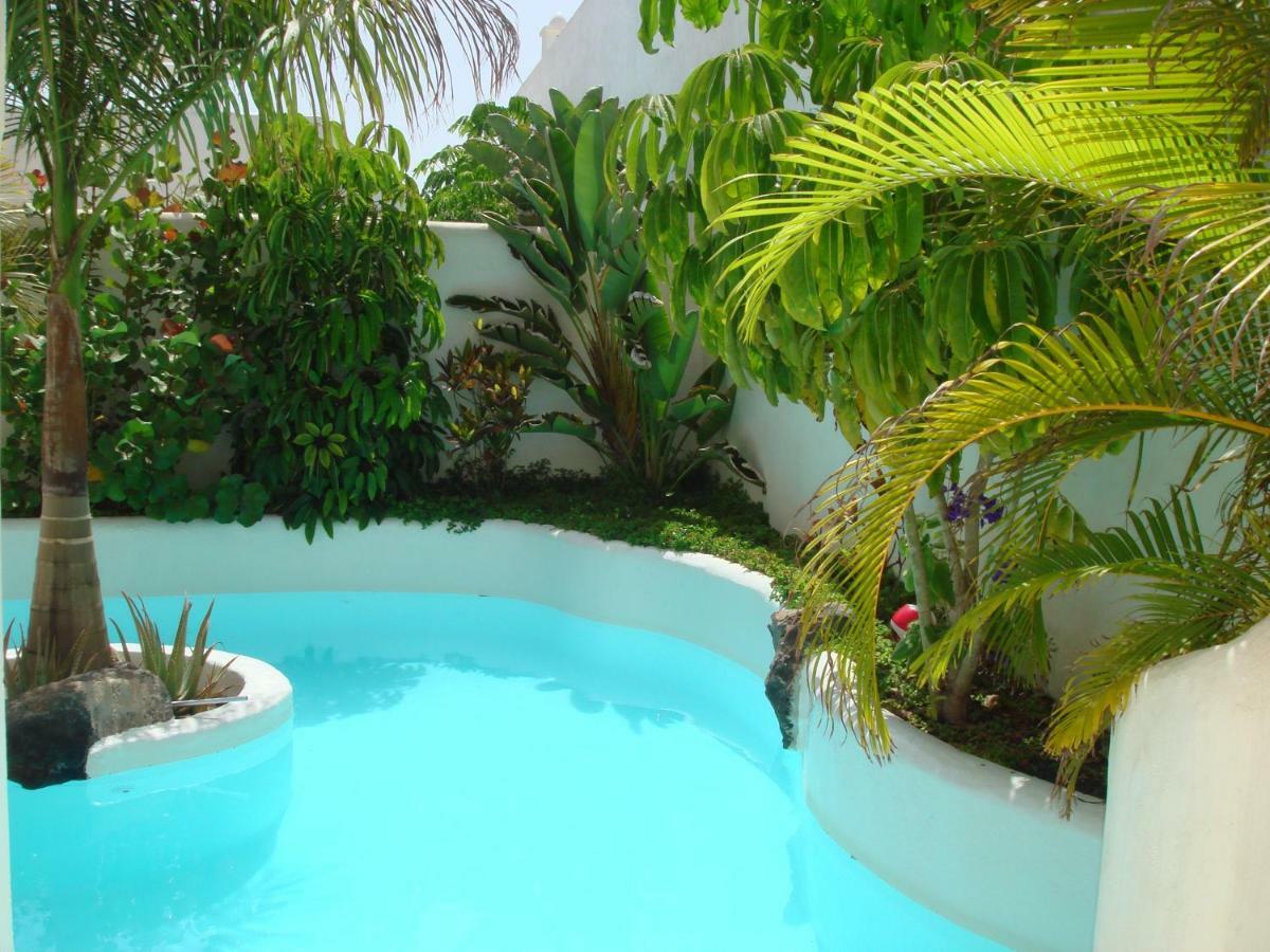 Villa Lujo Tranquila Con Piscina A 5 Min Playa คอร์ราเลโฮ ภายนอก รูปภาพ