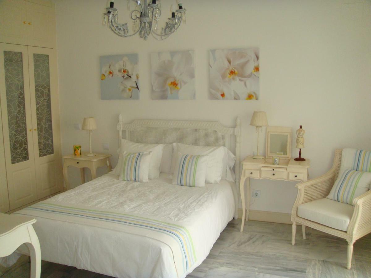 Villa Lujo Tranquila Con Piscina A 5 Min Playa คอร์ราเลโฮ ภายนอก รูปภาพ