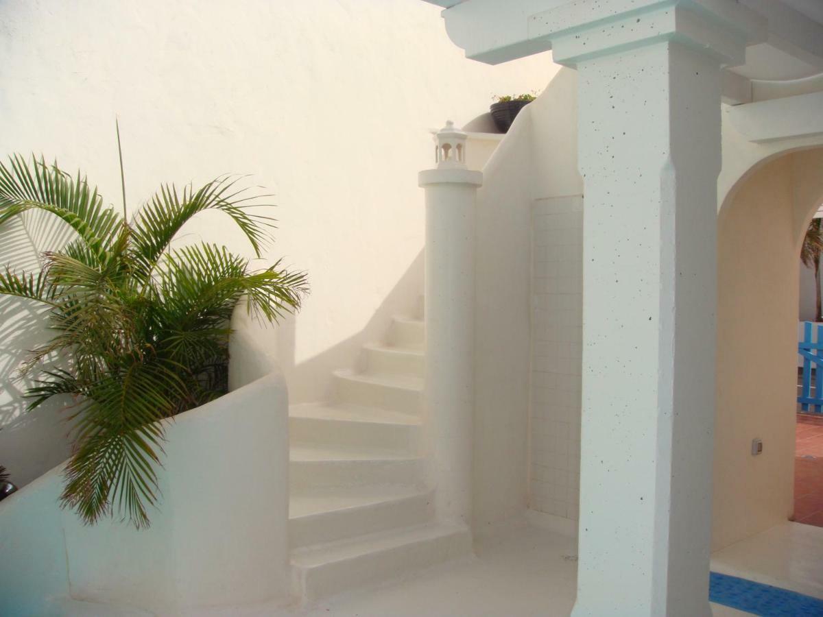 Villa Lujo Tranquila Con Piscina A 5 Min Playa คอร์ราเลโฮ ภายนอก รูปภาพ