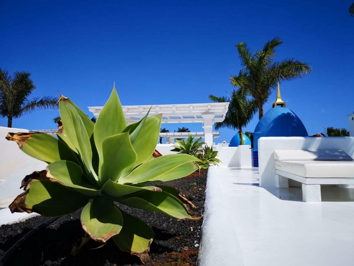 Villa Lujo Tranquila Con Piscina A 5 Min Playa คอร์ราเลโฮ ภายนอก รูปภาพ