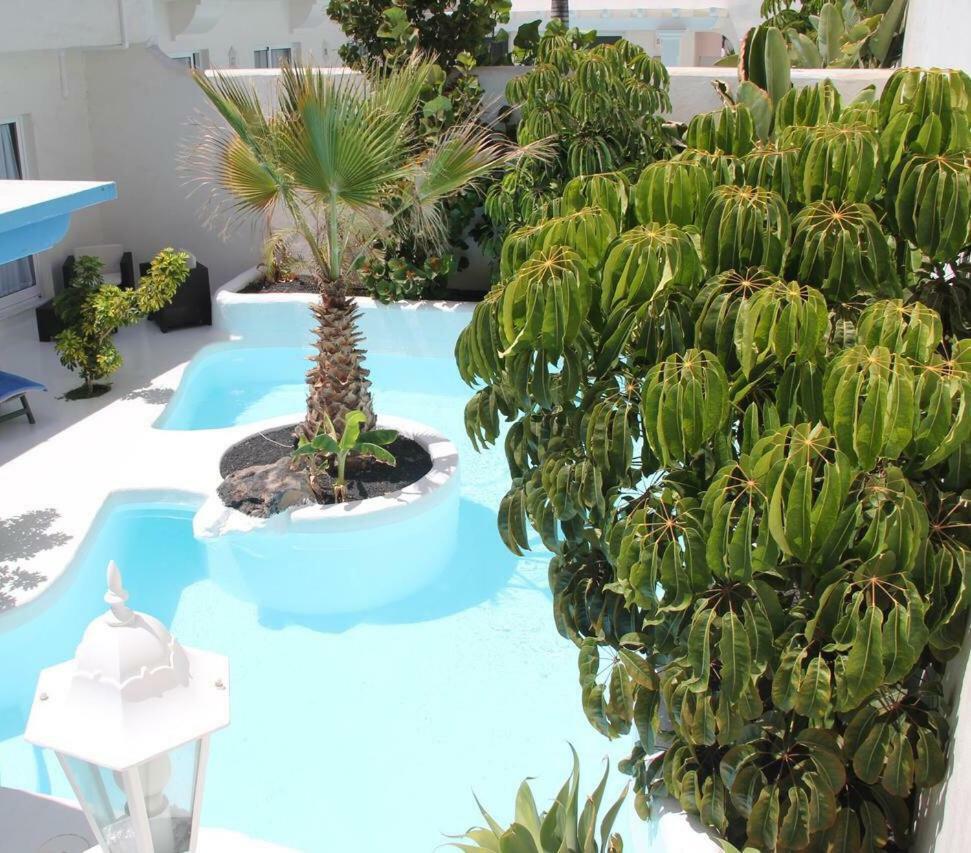 Villa Lujo Tranquila Con Piscina A 5 Min Playa คอร์ราเลโฮ ภายนอก รูปภาพ