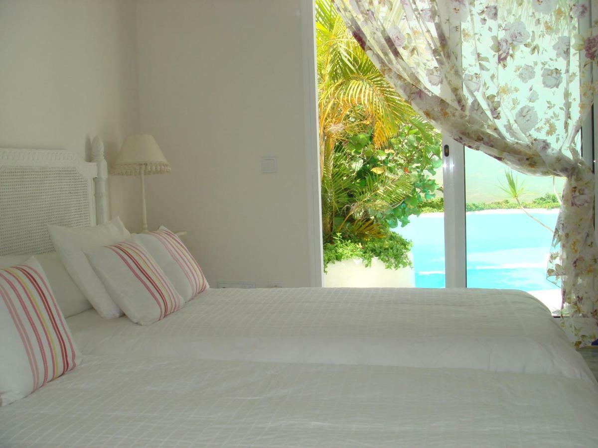 Villa Lujo Tranquila Con Piscina A 5 Min Playa คอร์ราเลโฮ ภายนอก รูปภาพ