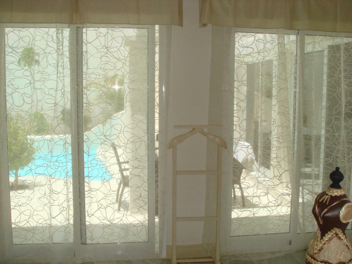 Villa Lujo Tranquila Con Piscina A 5 Min Playa คอร์ราเลโฮ ภายนอก รูปภาพ